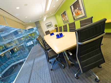 Image 15 of the Regus - Davisville Centre - 1920 Yonge Street - Toronto office