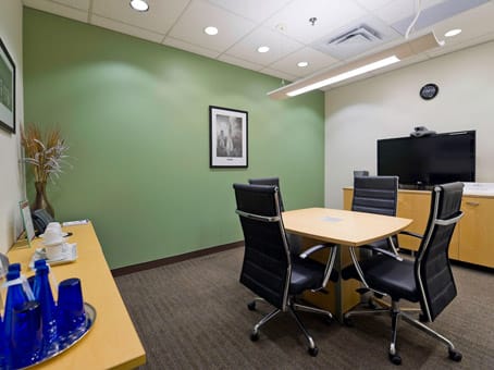 Image 16 of the Regus - Davisville Centre - 1920 Yonge Street - Toronto office