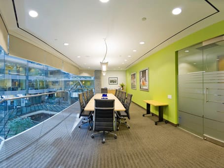 Image 17 of the Regus - Davisville Centre - 1920 Yonge Street - Toronto office