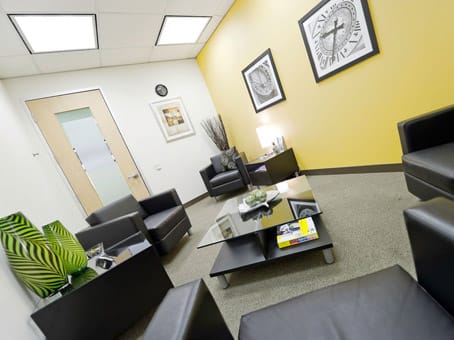 Image 18 of the Regus - Davisville Centre - 1920 Yonge Street - Toronto office