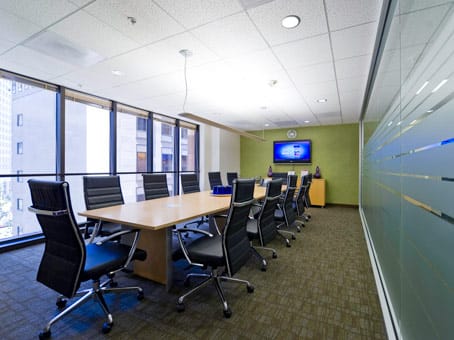 Image 14 of the Regus - Downtown Stevenson Street - Stevenson Street - San Francisco, CA office