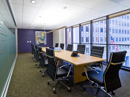 Image 17 of the Regus - Downtown Stevenson Street - Stevenson Street - San Francisco, CA office