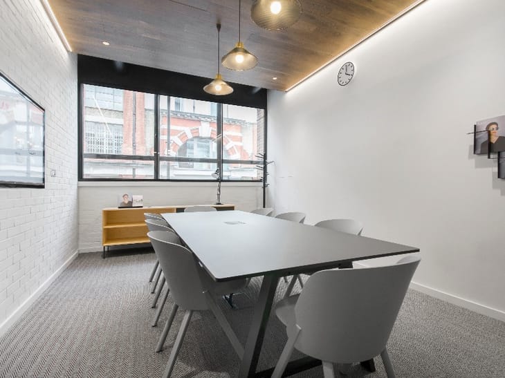 Image 11 of the Workspace - The Leathermarket - Weston Street, SE1 - Bermondsey (private, co-working ) office