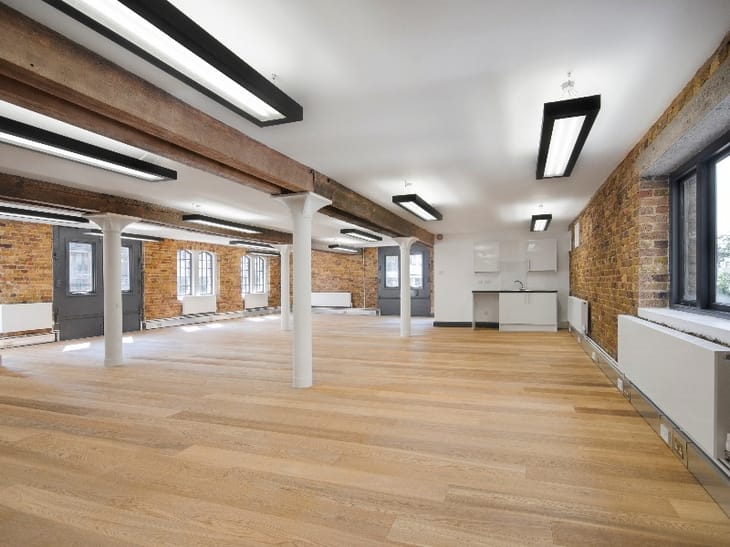 Image 12 of the Workspace - The Leathermarket - Weston Street, SE1 - Bermondsey (private, co-working ) office