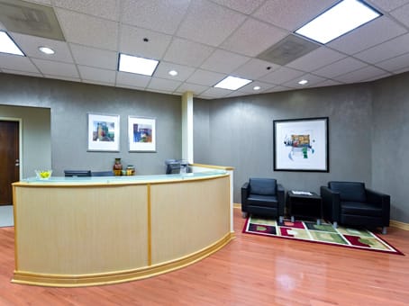 Image 9 of the Regus - Boulders Bus Park - Beaufort Springs Drive - Richmond, VA office