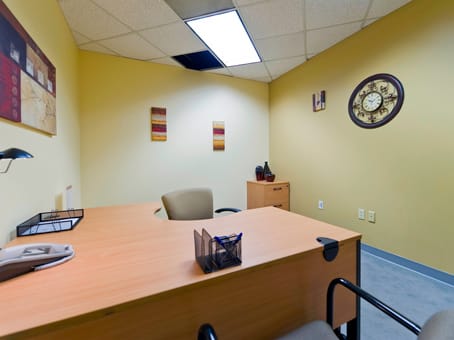 Image 10 of the Regus - Boulders Bus Park - Beaufort Springs Drive - Richmond, VA office