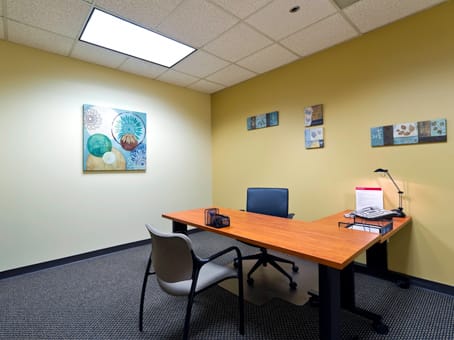 Image 11 of the Regus - Boulders Bus Park - Beaufort Springs Drive - Richmond, VA office