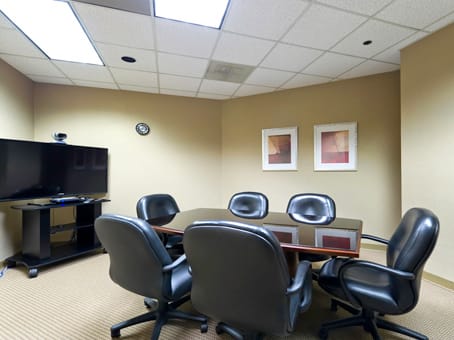 Image 12 of the Regus - Boulders Bus Park - Beaufort Springs Drive - Richmond, VA office