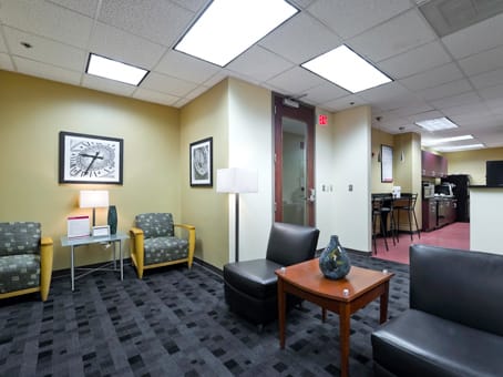 Image 14 of the Regus - Boulders Bus Park - Beaufort Springs Drive - Richmond, VA office