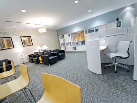 Image 18 of the Regus - Allstate Parkway - Markham, ON office