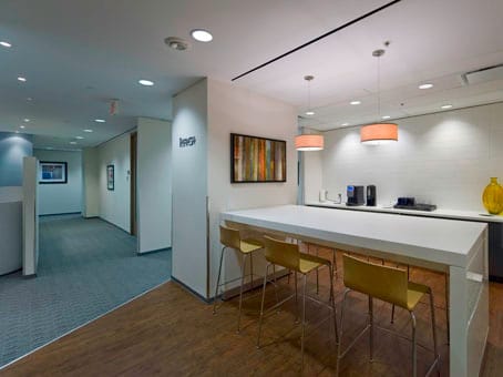 Image 19 of the Regus - Allstate Parkway - Markham, ON office