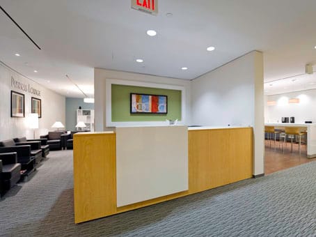 Image 13 of the Regus - Allstate Parkway - Markham, ON office