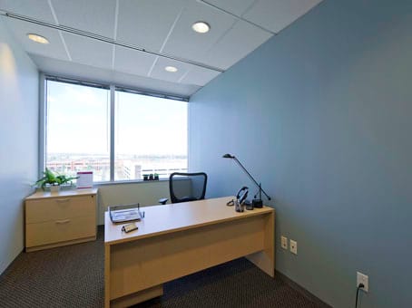 Image 14 of the Regus - Allstate Parkway - Markham, ON office