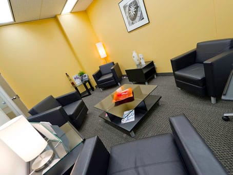 Image 20 of the Regus - Robert Speck Parkway 2 - Mississauga, ON office