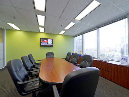 Image 16 of the Regus - Robert Speck Parkway 2 - Mississauga, ON office