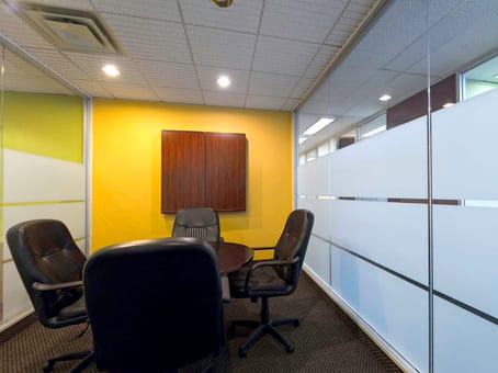 Image 19 of the Regus - Robert Speck Parkway 2 - Mississauga, ON office