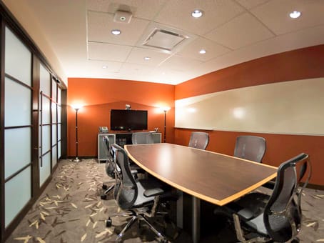 Image 15 of the Regus - First Canadian Place - King Street West - Toronto, ON office