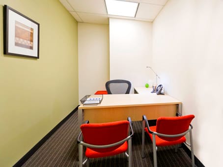 Image 16 of the Regus - First Canadian Place - King Street West - Toronto, ON office