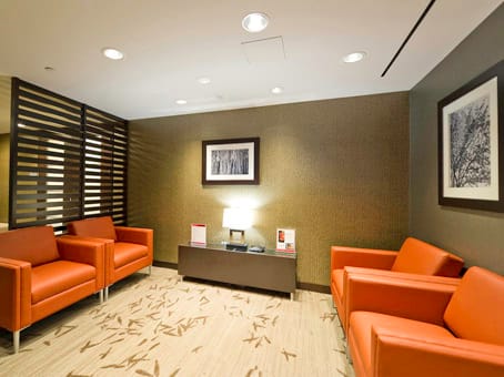 Image 19 of the Regus - First Canadian Place - King Street West - Toronto, ON office