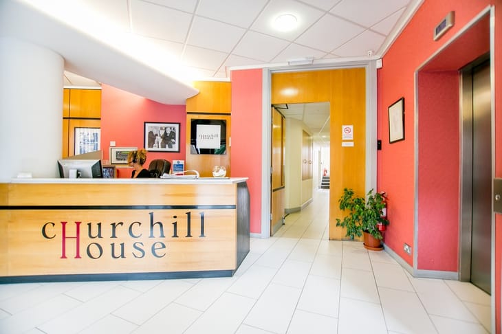 Image 12 of the Churchill House - Brent St, NW4 - Hendon office