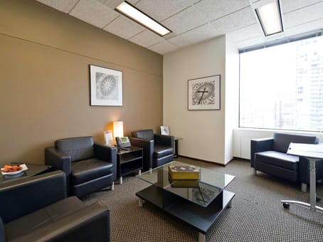 Image 21 of the Regus - Bloor and Yonge - Bloor Street West - Toronto, ON office