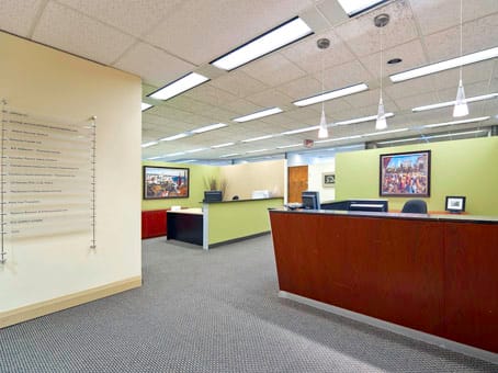 Image 14 of the Regus - Bloor and Yonge - Bloor Street West - Toronto, ON office