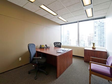 Image 15 of the Regus - Bloor and Yonge - Bloor Street West - Toronto, ON office