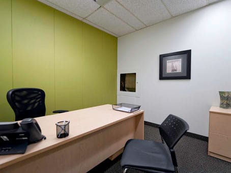 Image 16 of the Regus - Bloor and Yonge - Bloor Street West - Toronto, ON office