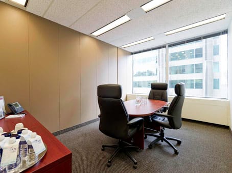 Image 17 of the Regus - Bloor and Yonge - Bloor Street West - Toronto, ON office