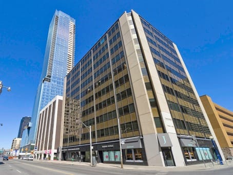 Image 12 of the Regus - Bay and Bloor - Bay Street - Toronto, ON office