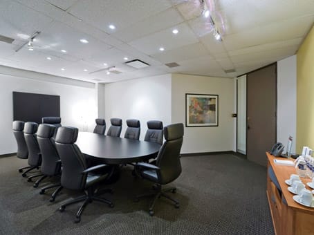 Image 16 of the Regus - Bay and Bloor - Bay Street - Toronto, ON office