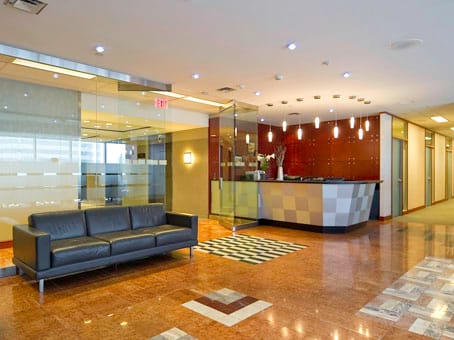 Image 9 of the Regus - Eaton Centre - Dundas Street West - Toronto, ON office