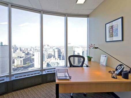 Image 11 of the Regus - Eaton Centre - Dundas Street West - Toronto, ON office