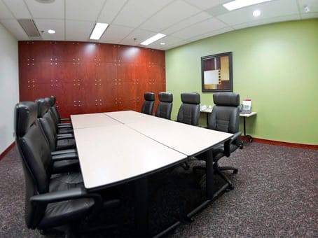 Image 13 of the Regus - Eaton Centre - Dundas Street West - Toronto, ON office