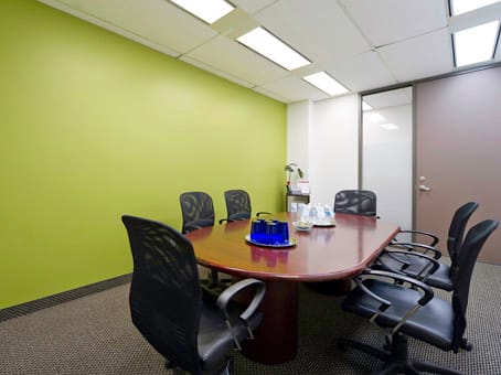 Image 15 of the Regus - Parkway Place - Consumers Road - Toronto, ON office