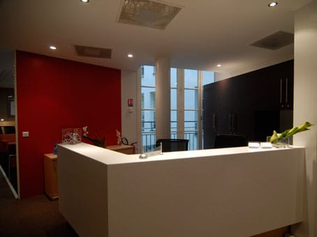 Image 9 of the Regus  - Montparnasse - Rue de Rennes - Paris office