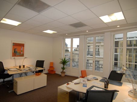 Image 10 of the Regus  - Montparnasse - Rue de Rennes - Paris office