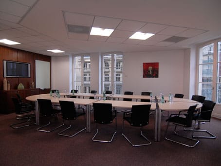 Image 11 of the Regus  - Montparnasse - Rue de Rennes - Paris office