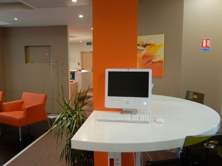 Image 12 of the Regus  - Montparnasse - Rue de Rennes - Paris office