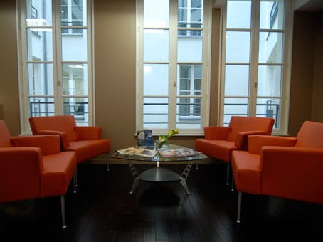 Image 13 of the Regus  - Montparnasse - Rue de Rennes - Paris office