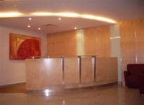 Image 7 of the Regus - Col. Polanco - Mexico office