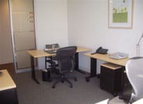 Image 10 of the Regus - Col. Polanco - Mexico office