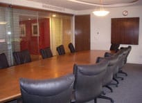 Image 11 of the Regus - Col. Polanco - Mexico office