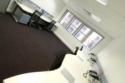 Image 9 of the Bruntwood - WestONE - 114 Wellington Street, LS1 - Leeds office