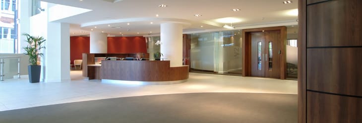 Image 7 of the Bruntwood - WestONE - 114 Wellington Street, LS1 - Leeds office