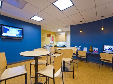 Image 23 of the Regus - Park Ridge Plaza - S Northwest Highway, Park Ridge - IL office