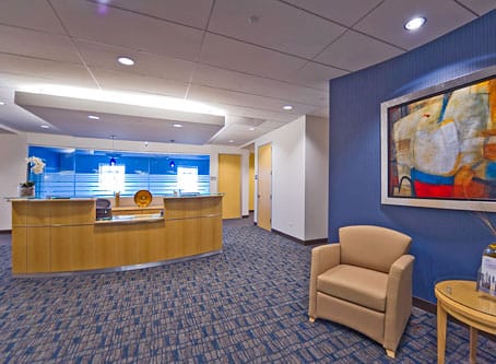 Image 15 of the Regus - Park Ridge Plaza - S Northwest Highway, Park Ridge - IL office