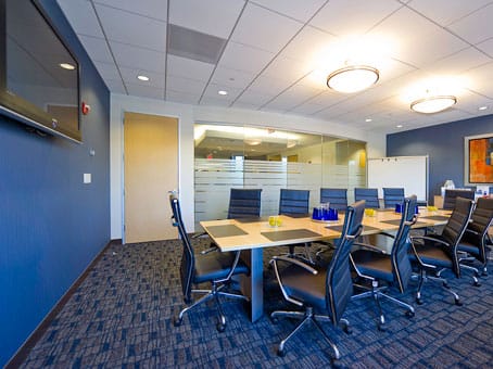 Image 18 of the Regus - Park Ridge Plaza - S Northwest Highway, Park Ridge - IL office