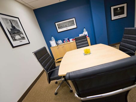 Image 20 of the Regus - Park Ridge Plaza - S Northwest Highway, Park Ridge - IL office