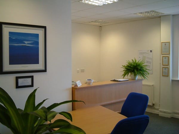 Image 6 of the Capital Space - St George's Business Park - Castle Road, ME10 - Sittingbourne office